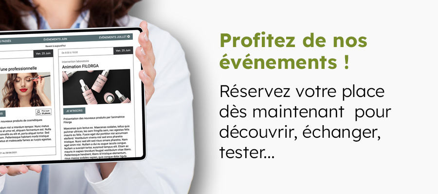Événemetns