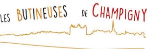 les butineuses de Champigny