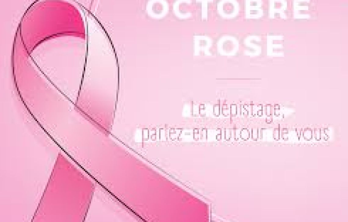 octobre rose