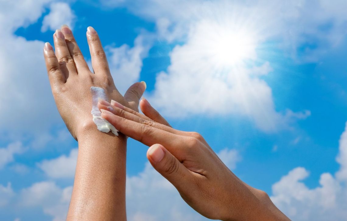 Protégez votre peau cet été : les nouveautés solaires 2025 sont arrivées
