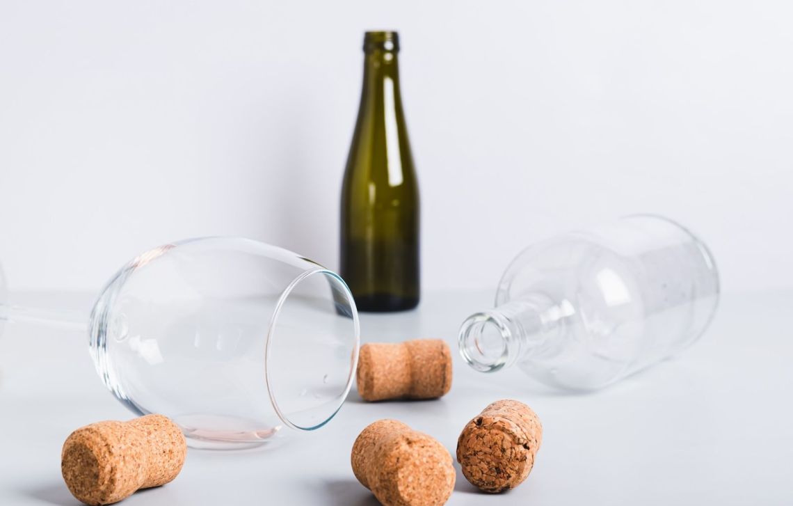 Janvier : mois sans alcool, un défi pour votre santé !