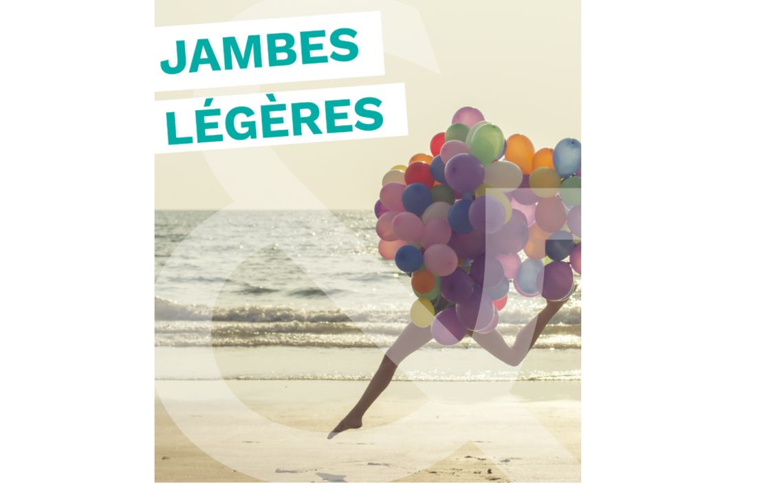 Sensation de jambes lourdes: causes et conseils.
