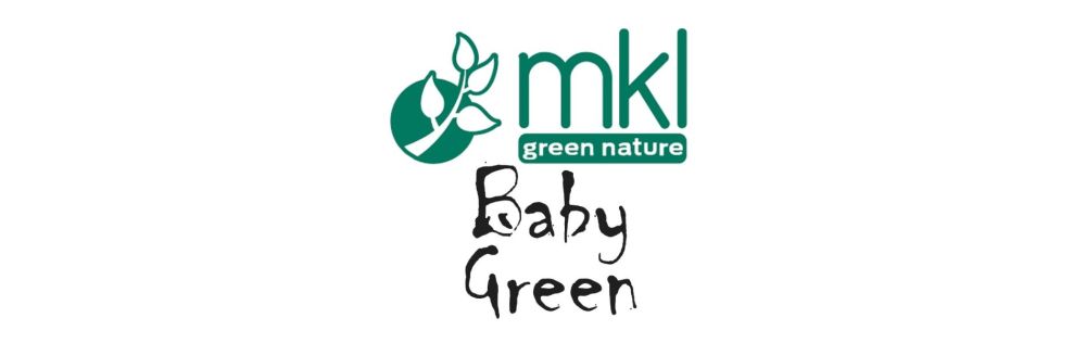 MKL green nature