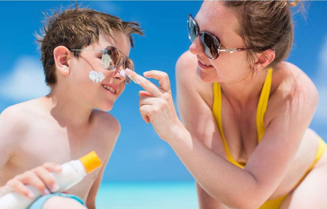 Les produits solaires