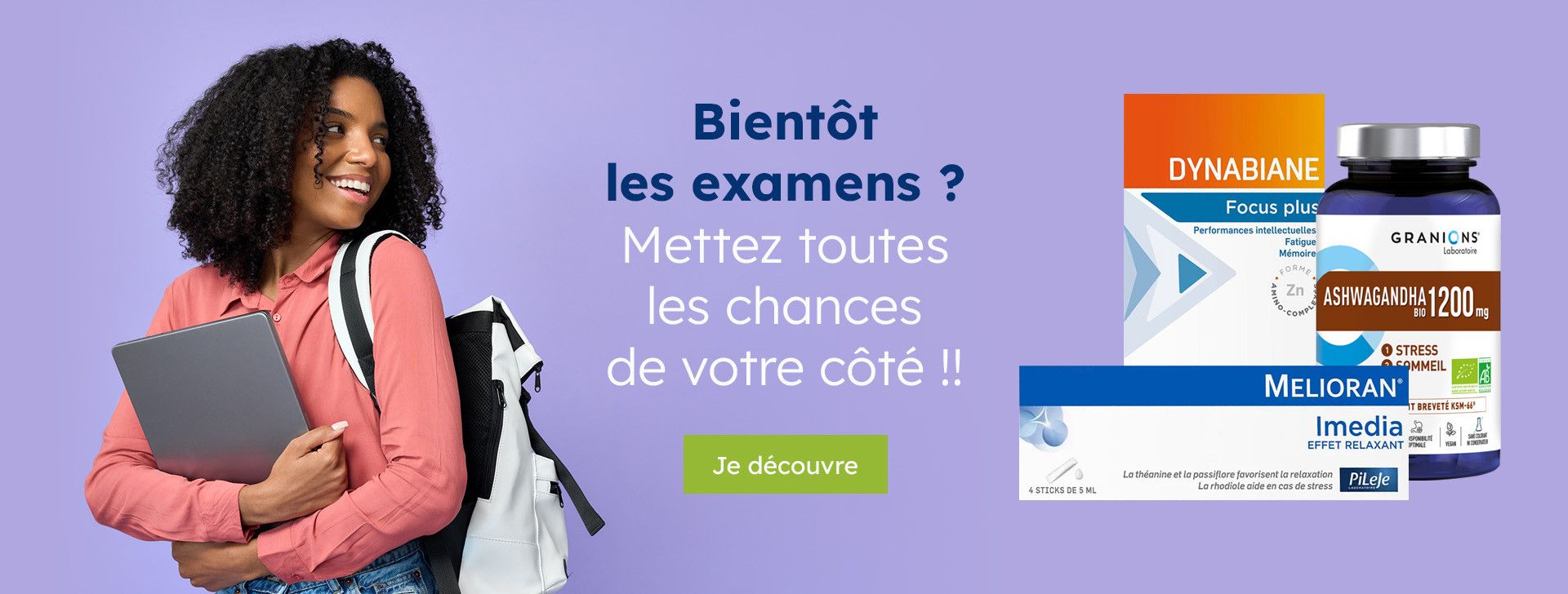 examens