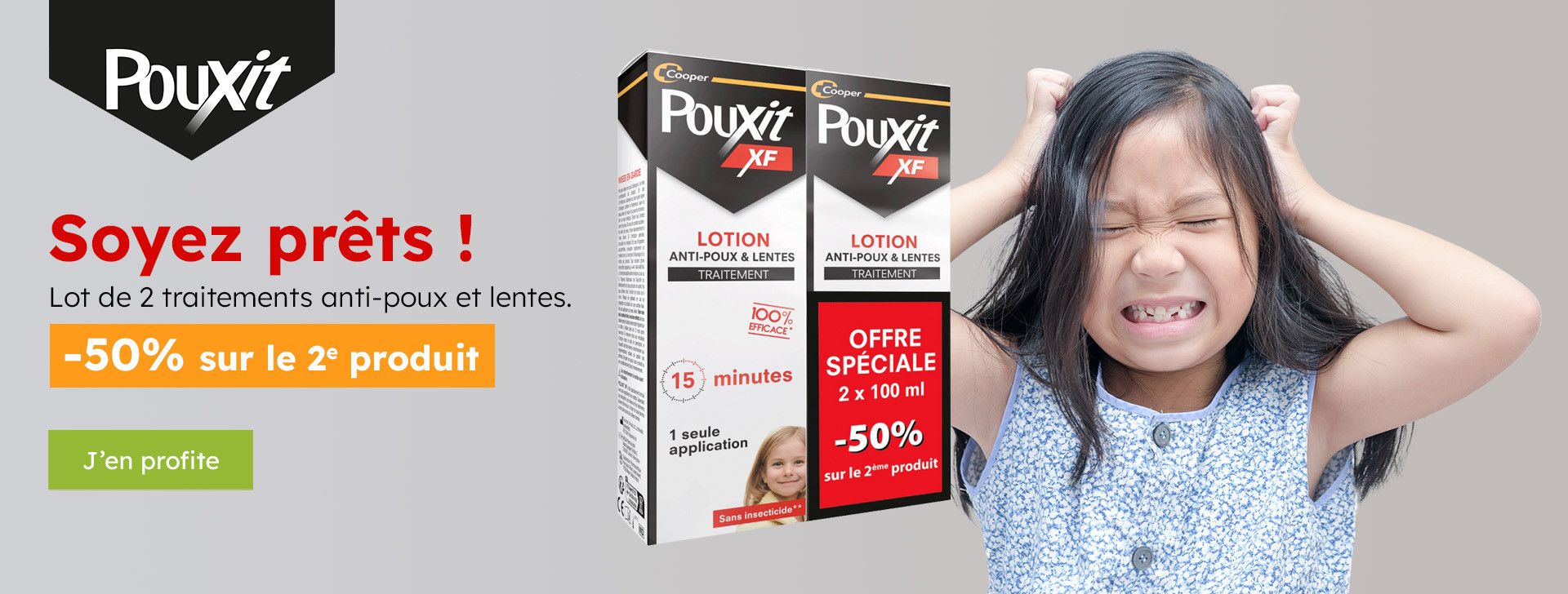 pouxit promo
