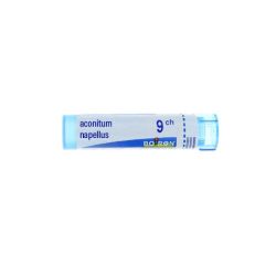 Aconitum Napel. 9Ch Do Gl Boi