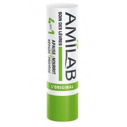 Amilab Stick Levre