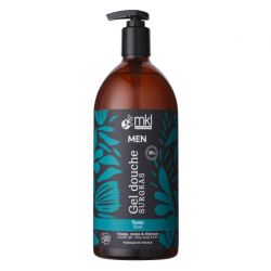 Mkl - Gel Douche Tonic Homme 1L