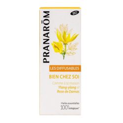 Pranarom - Melange Diffu Bien Chez Soi Bi