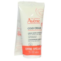 Avene Cold Cream Cr Mains Concentree 50Ml