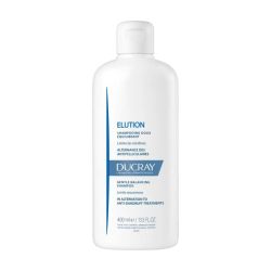 Elution Sham Doux Equili 400Ml