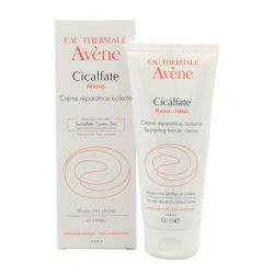 Avene - Cicalfate Cr Main - T100Ml