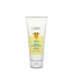 Pharmacien préparateur by Unifarco - Bébé Crème Hydratante 100 Ml