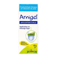 Arnigel Gel T/45Gapplic Roll On