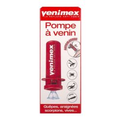 Venimex - Pompe A Venin