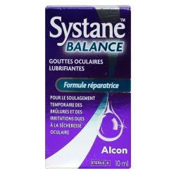 Systane Balance Gtt Ocul Lubr 10Ml
