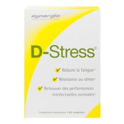 D-Stress 80 Cps