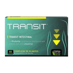 Sante Verte - Transit Cp B/60
