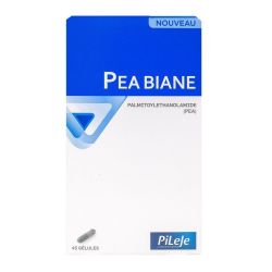 Pileje - Pea Biane Gelule 45
