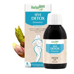 Herbalgem Depuraseve Bio Fl250Ml 1