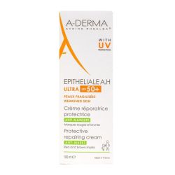 A-Derma Epitheliale Ah Ult50100Ml