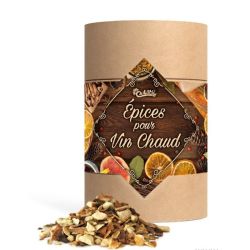 Cailleau - Vin Chaud Tube 80 Gr