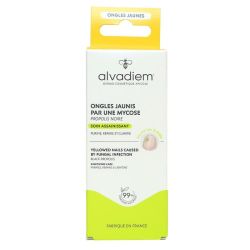 Alvadiem - Ongle Assainissant Tb10Ml1