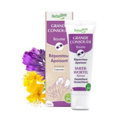 Herbalgem - Baume Grande Consoude Eco 50Ml
