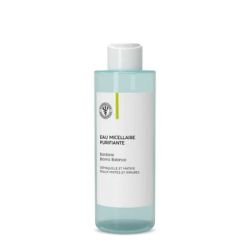 Pharmacien préparateur by Unifarco - Eau Micellaire Purifiante - Fl200 ml