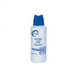 Alcool 90 125 Ml Cooper