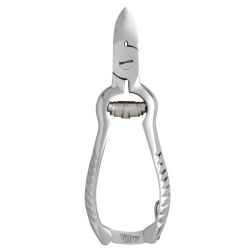 Vitry - Pince sécateur inox - 12-14cm
