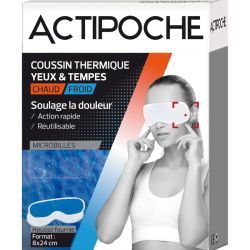 Actipoche - Microbille Masque