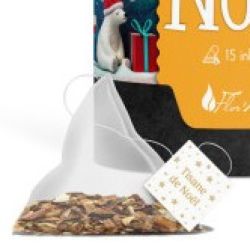 Cailleau - Tisane Noel - 15 Sachets