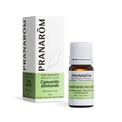 Pranarom - Huile Ess Camomille Matricaire