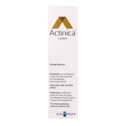 Daylong - Actinica Lotion Fl Pompe Doseur