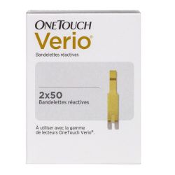 Onetouch Verio Band Bt 100 T
