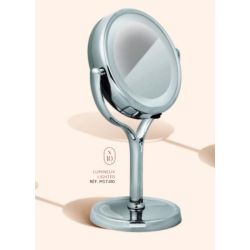 Cartel - Miroir lumineux