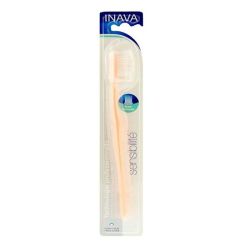 Inava - Brosse A Dents Sensibilite