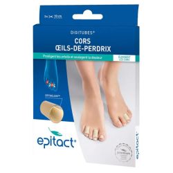 Epitact - Cors,Oeil-De-Perdix unifaire