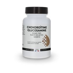 Prophar - Chondro Glucosamine - 120 Gelules