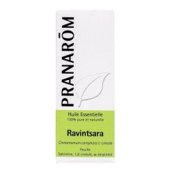 Pranarom - Huile Ess Ravintsara - 10 Ml