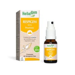 Herbalgem - Respigem Spr Gc30 15Ml