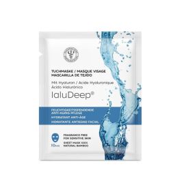 Pharmacien préparateur by Unifarco - Masque Visage - Bambou -unidose.