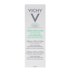 Vichy - Cr Depilatoire - T/150Ml