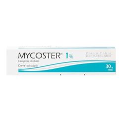 Mycoster Cr Derm T/30G