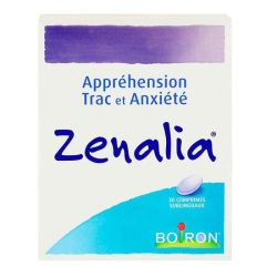 Zenalia 30 Cps Subl