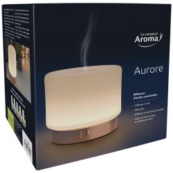 Le Comptoir Aroma - Diffuseur Aurore