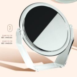 Cartel -  Miroir Balançoire