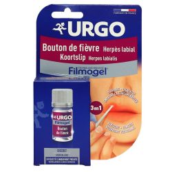 Urgo - Filmogel Bouton De Fievre 3Ml